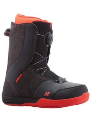 botas de snowboard niño vans botas de snowboard niño vans